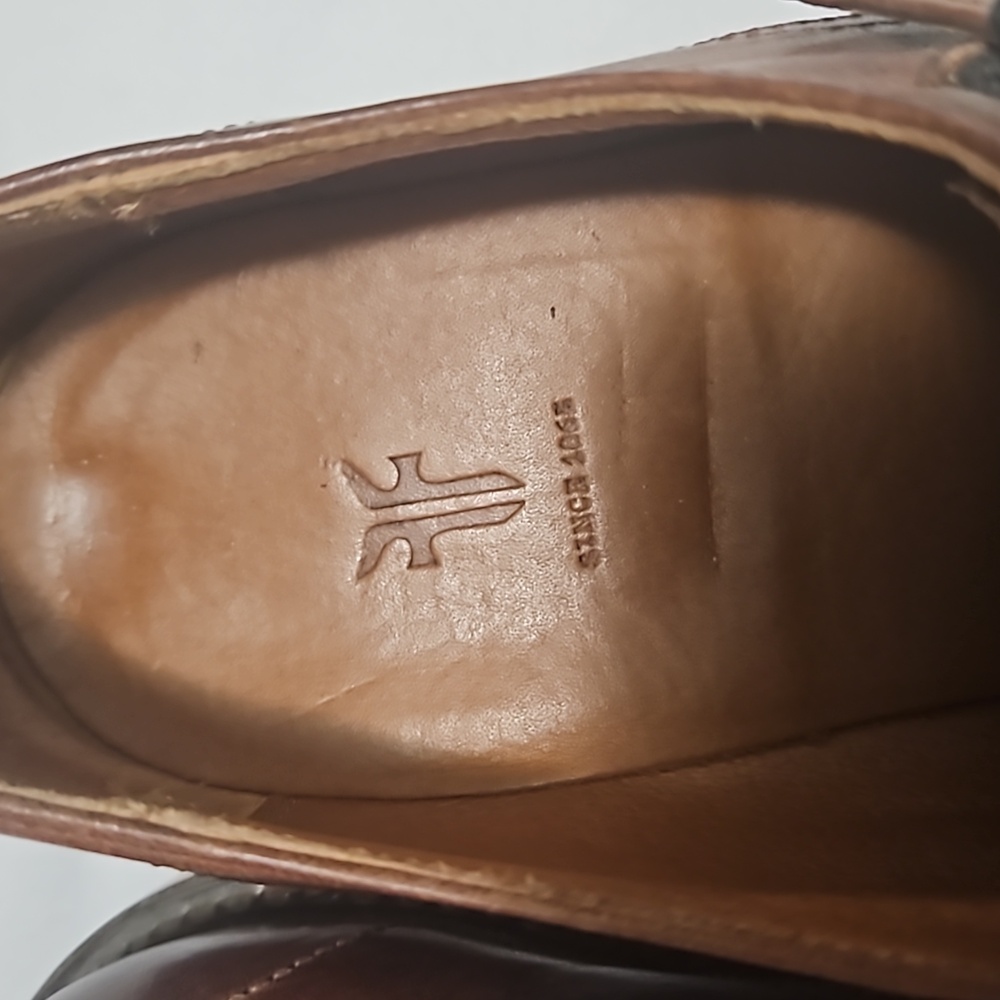 Frye shoes - Picture 4 of 8